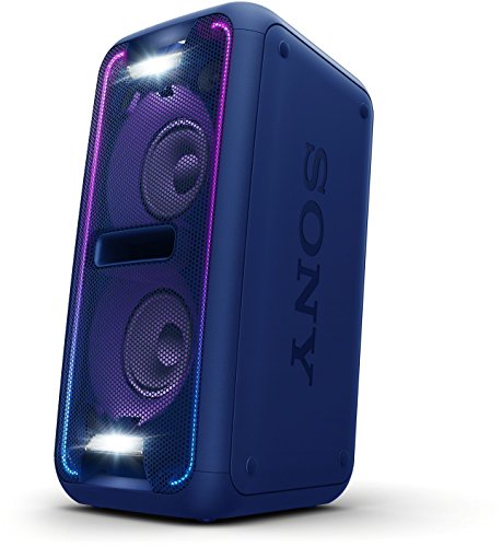 Sony GTK-XB7 Sistema Home Audio con Funzione Extra...