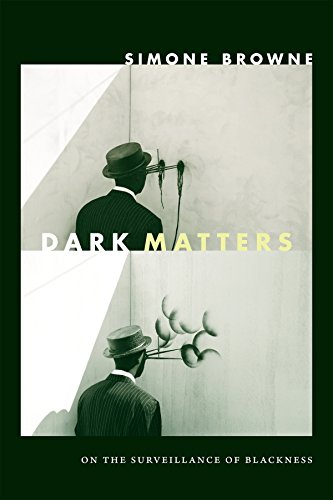 Dark Matters view 2