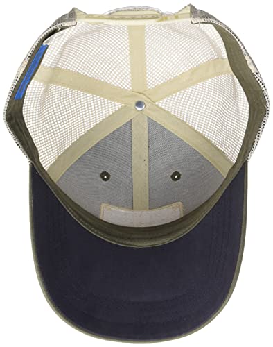 Image of Costa Del Mar Unisex Adult Original Patch Bass Hat