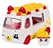 Shopkins Cutie Cars 04 Popcorn Moviegoer