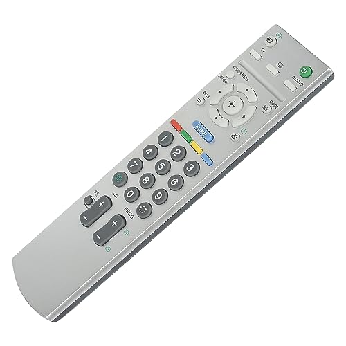 VINABTY RMT-TX210E Replaced TV Remote Control Suitable for Sony TV KD-49XD8088 KDL-43WD752 KDL-32WD758 KDL-32WD759 KDL-43WD758 KDL-43WD759 KDL-49WD758 KDL-49WD759 KD-43XD8088 KD-43XD8099 - Image 3