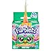 Furby Furblets Par-Tay Mini Friend, 45+ Sounds, Disco Music, Speaks Only Furbish, Electronic Plush Toys for Girls & Boys, Interactive Pets, Multicolor, 6+