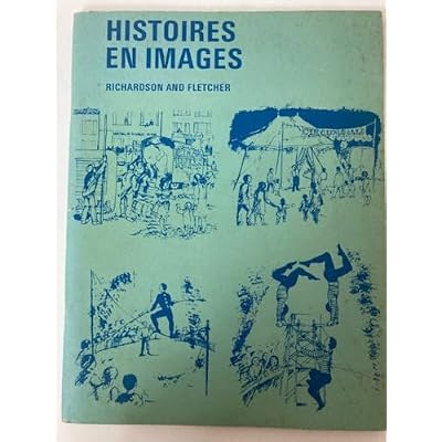 Histoires en Images