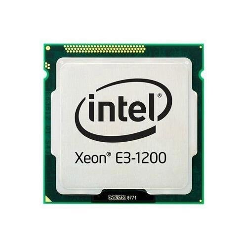 インテルXeon e3 ? 1270 V2 ( 4コア) 3.50 GHzクアッドコアプロセッサー ? ソケットh2 lga-1155パックcm8063701098301