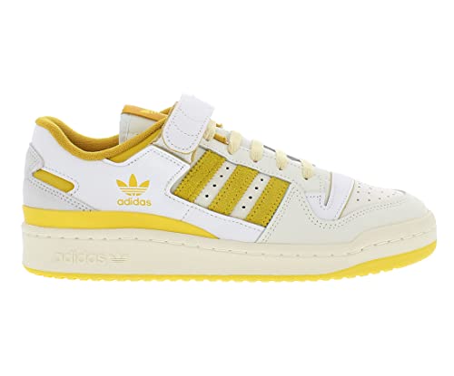 Image of adidas Men's Forum Low Shoes