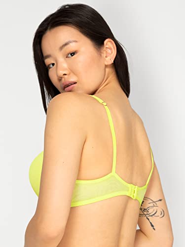 Image of Smart & Sexy Womens Maximum Cleavage Underwire Push Up Bra