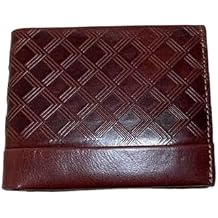 Qiwa - Mens Leather Wallet RFID Blocking Genuine Ecuador Leather Bifold Wallet with Credit Card Holder, Slim Folding Wallet for Travel & Everyday Use - Ecuadorian Craftsmanship - By Iky Store