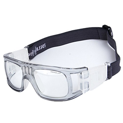 Top 10 Best Sports Goggles For Men Basketball in 2023 Reviews by Experts