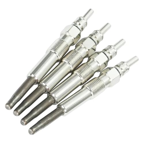 Bougies de préchauffage N10140101 0250202022 pour Volkswagen Passat Jetta 1.9 TDI