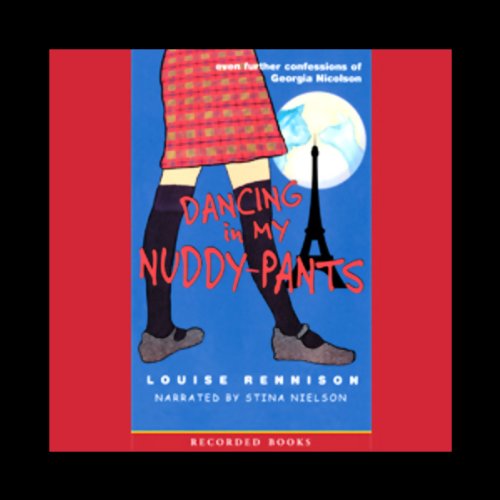 Cover art for Dancing in My Nuddy-Pants