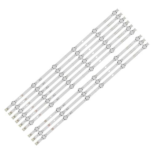 Tira retroiluminación LED 55 pulgadas para revivir las noches de cine en tu TV 55V5863DG