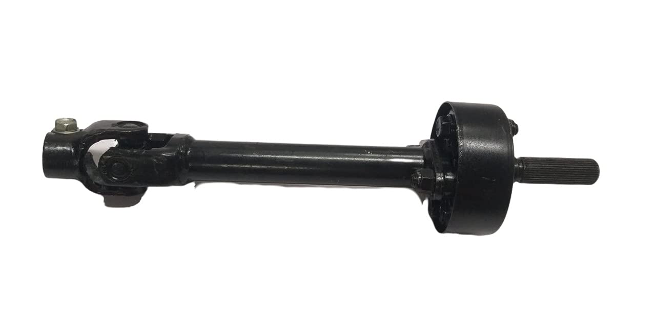 peesix STEERING CROSS/COLUMN ROD TAVERA-picture-38