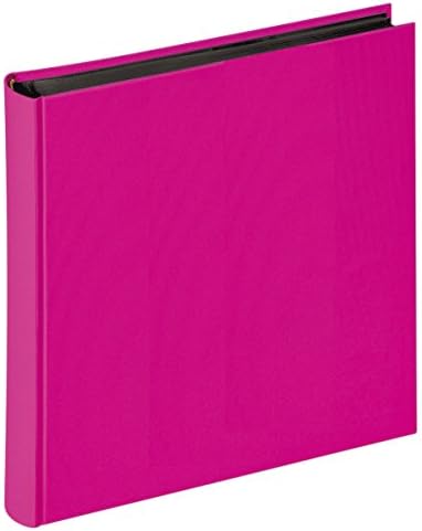 Walther Design Fa-199-C Stylowy Album Fun, Piaskowy, 18 X 18 cm