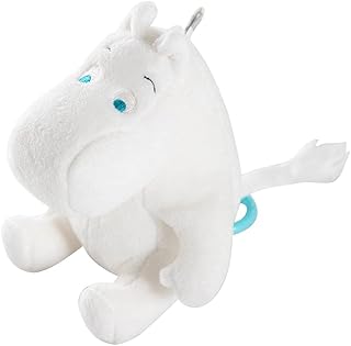 日本育児 ムーミンベビー MOOMIN ミュージカルトイ 子守唄が流れる ぬいぐるみ (0か月から)