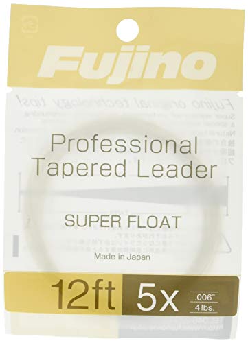Fujino(�t�W�m) �X�[�p�[�t���[�g���[�_�[ 12ft 5X