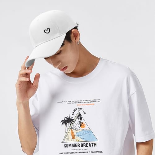 Gorra Ajustable Clásica Original de Algodón Unisex miniatura 2
