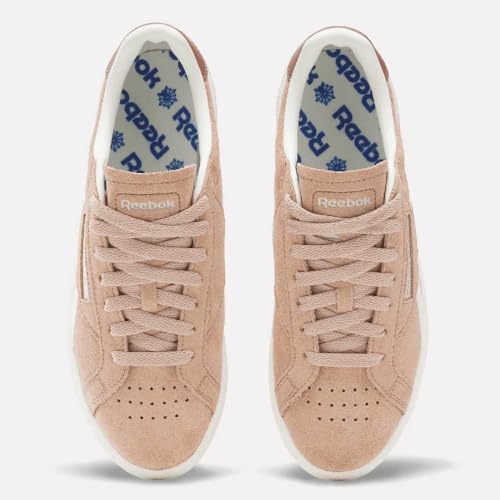 Image of Reebok Unisex Adult Club C Grounds Sneakers