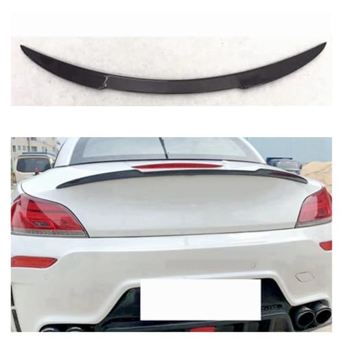Aileron arrière de coffre V Style pour Z4 E89 2009-2016 - 2