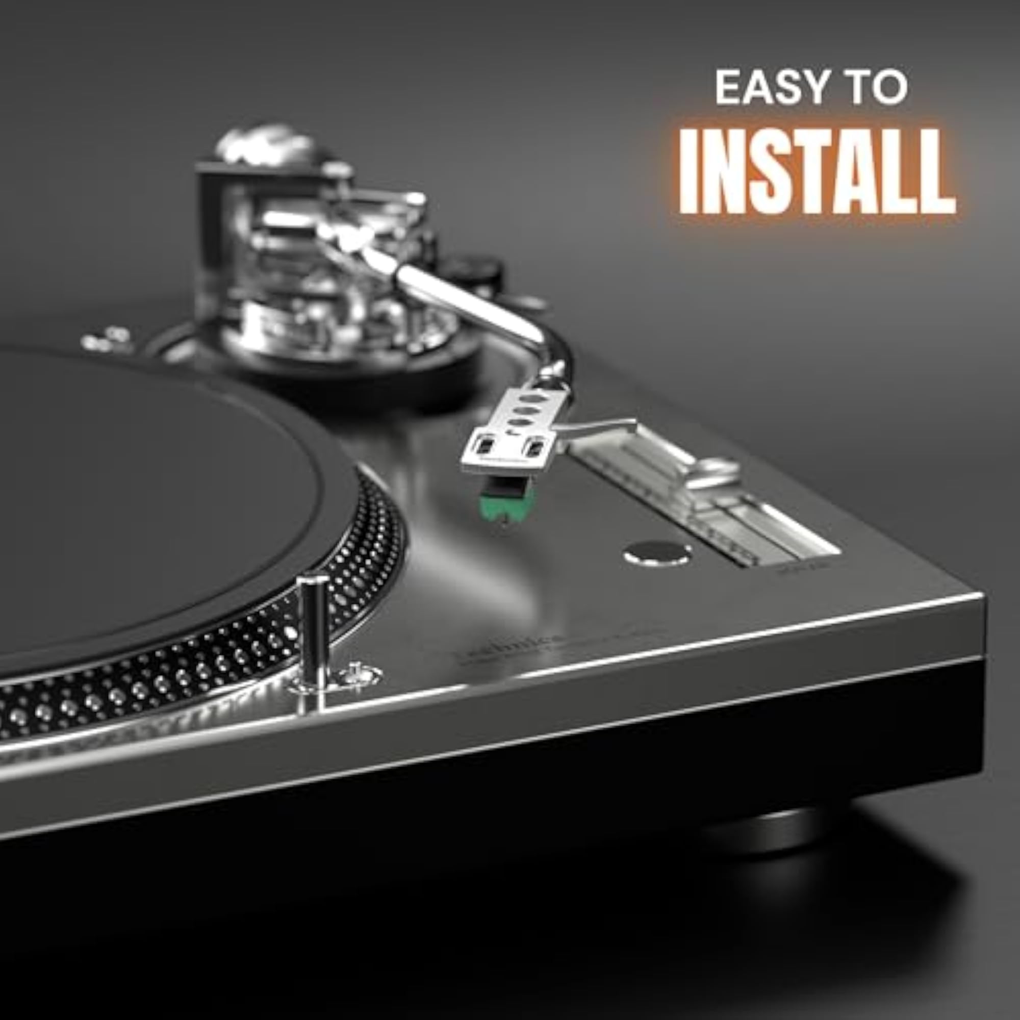 ATN95E Record Needle Replacement