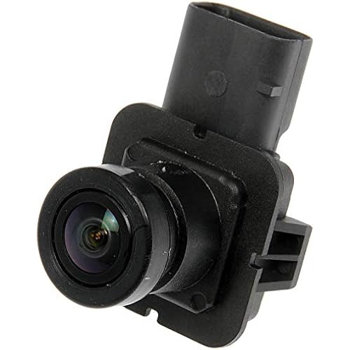 Dorman 590-421 Rear Park Assist Camera