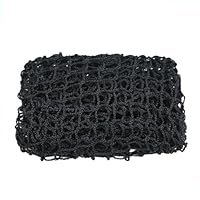 Banister Guard Net for Child/Small Pet, Universal Safety Net, Polyester Stair Net, Safe Rail Net for Kids/Pet/Cat, Outdoor Terrace Decoration Grid Net, Isolation Net