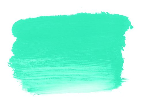 Acrylic Paint - 80ml - Cobalt Turquoise Light Series 5 (480)