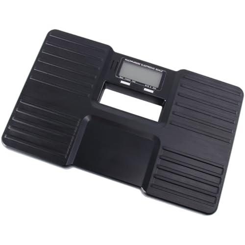 Balance numerique de voyage et maison portable pour valises et pesee en famille