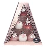 Französische Referenzmarke für Beauty-Geschenkboxen: Die Produkte profitieren von der Unterstützung qualifizierter internationaler Designer. Dieses Produkt ist qualifiziert (BSCI) Diese internationale Zertifizierung entspricht einem Ansatz zur Verbesserung der sozialen Bedingungen der Arbeiter: Die Produkte werden nicht an Tieren getestet.