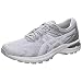 Produktbild ASICS Damen Gt-2000 8 Leichtathletik-Schuh, Piedmont Grau/Weiss, 42 EU