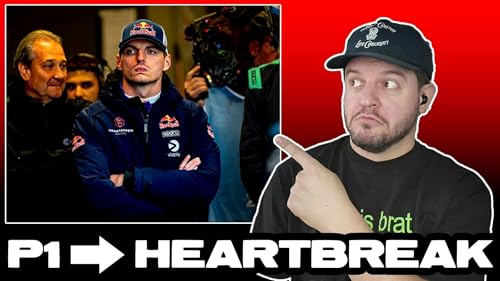 This Week in F1: Max Verstappen&rsquo;s WEC Drama, Honda Bailout, Zak vs. Mercedes | The Red Flags Podcast
