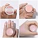 Under Eye Brightener, Concealer Full Coverage for Dark circles, Lightweight Radiant Cream Under Eye Concealer (Light Pink, 1 PC)