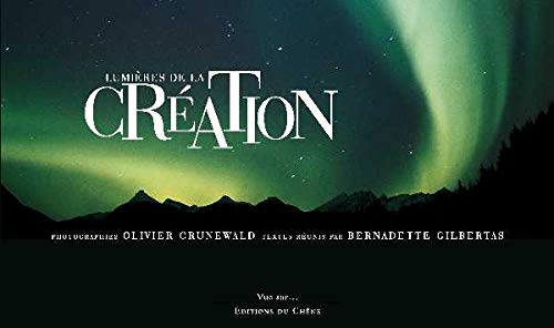 Lumières de la Création