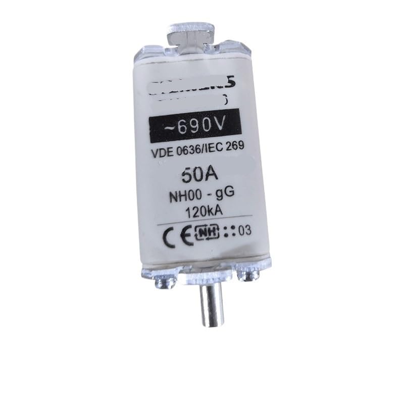 Fusible rapide 3NA3830-7 pour eviter les pannes sur vos machines