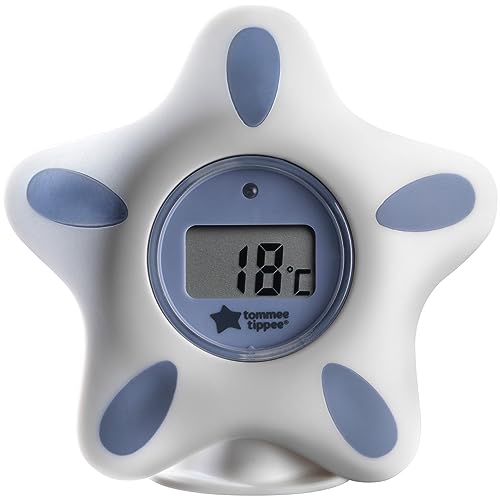 Best Baby Room Thermometers 2024, Your Ultimate Nursery Temperature Guide
