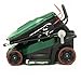 Webb Eco WEV20LM33BARE 20V 33cm (13″) Cordless Rotary Lawnmower (Tool only)
