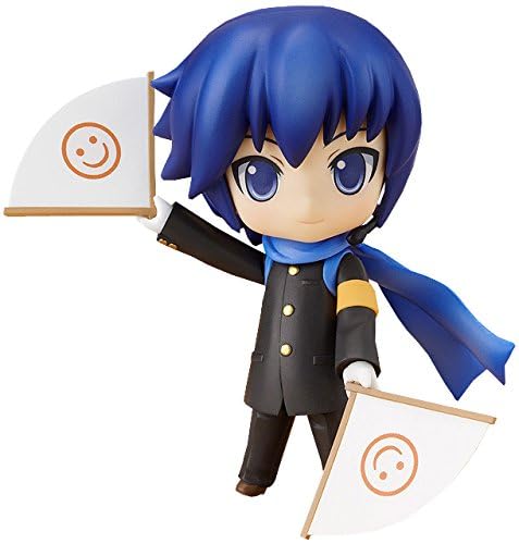 Amazon.co.jp: ねんどろいど KAITO(カイト) 応援Ver. （Cheerful JAPAN 