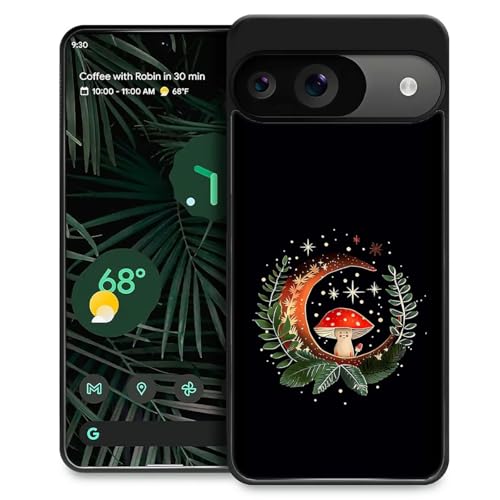 Coque Google Pixel 10 Pro XL motif nature pour sorties et quotidien