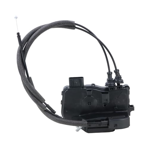 Image of Door Lock Actuator Assembly Rear Right Passenger Side 81420-3S000 | Compatible with 2011-2015 Hyundai Sonata 2.0L 2.4L L4