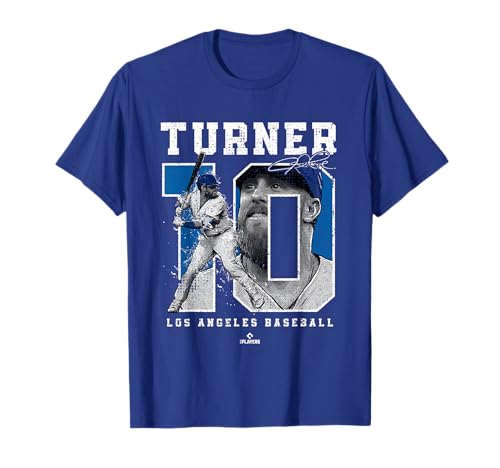 Best 10 justin turner jersey Review