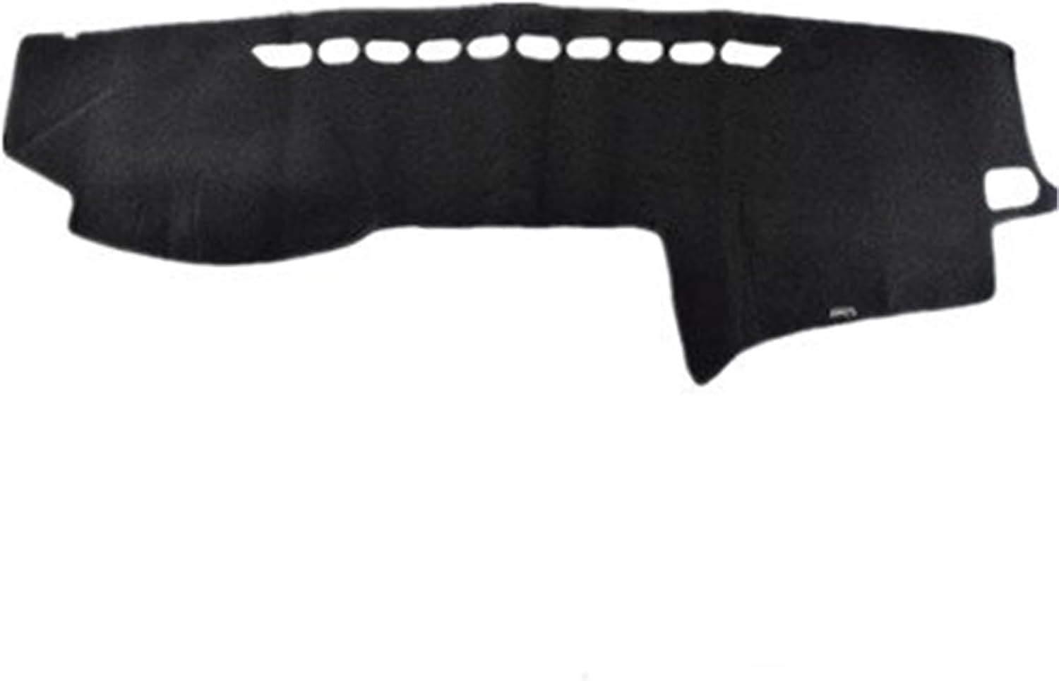 DdaiXQ Car Dashboard Mat For Lexus GX470 J120 2003 2004 2005 2006 2007 2008 2009, Anti Slip Anti Glare Dustproof Dashboard Cover Pad Protector Dash Cover Sunshade Dashmat