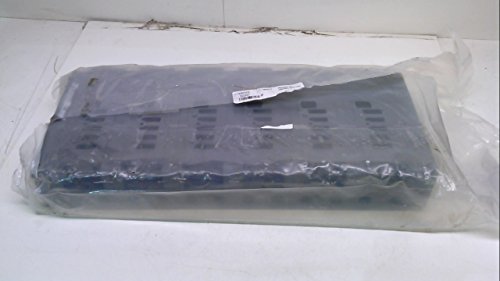 Numatics 92337, Manifold Assembly, 6 Slots, 92337