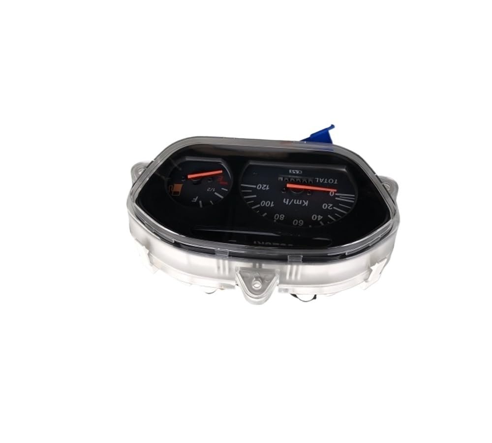 Contachilometri digitale Gruppo strumenti per scooter e motociclette per per AN125 HS125T AN 125 Contachilometri contachilometri