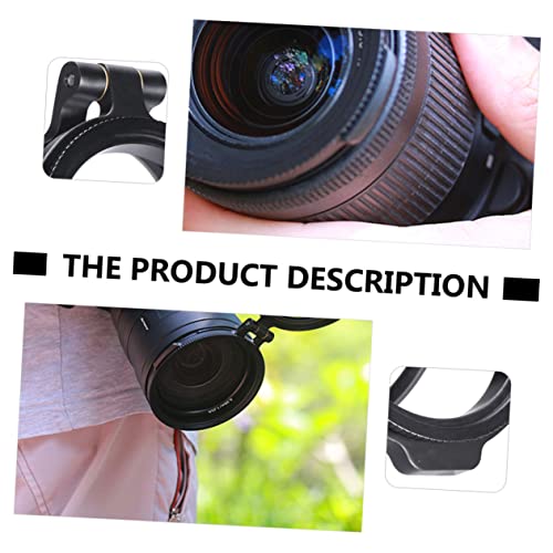 Filtre ND bague adaptation objectif photo bague de conversion - 7