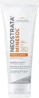 Minesol Corpo & Rosto Protetor Solar Fluido Hidratante, Neostrata