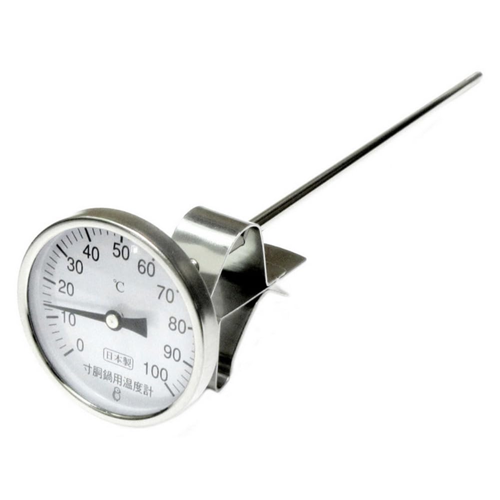 Slide holder with 寸胴 Pot for PY Meat Thermometer – 350