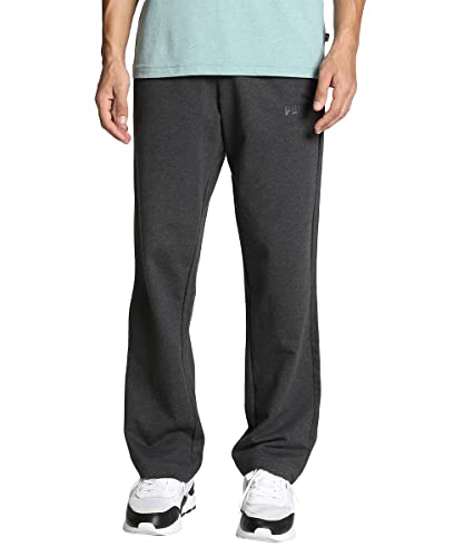 Image of PUMA Men Regular Track Pants