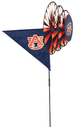 NCAA Auburn Tigers Yard Spinner-