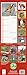 British Wildlife Slim Calendar 2026 Slimline Calendar - 12 Month