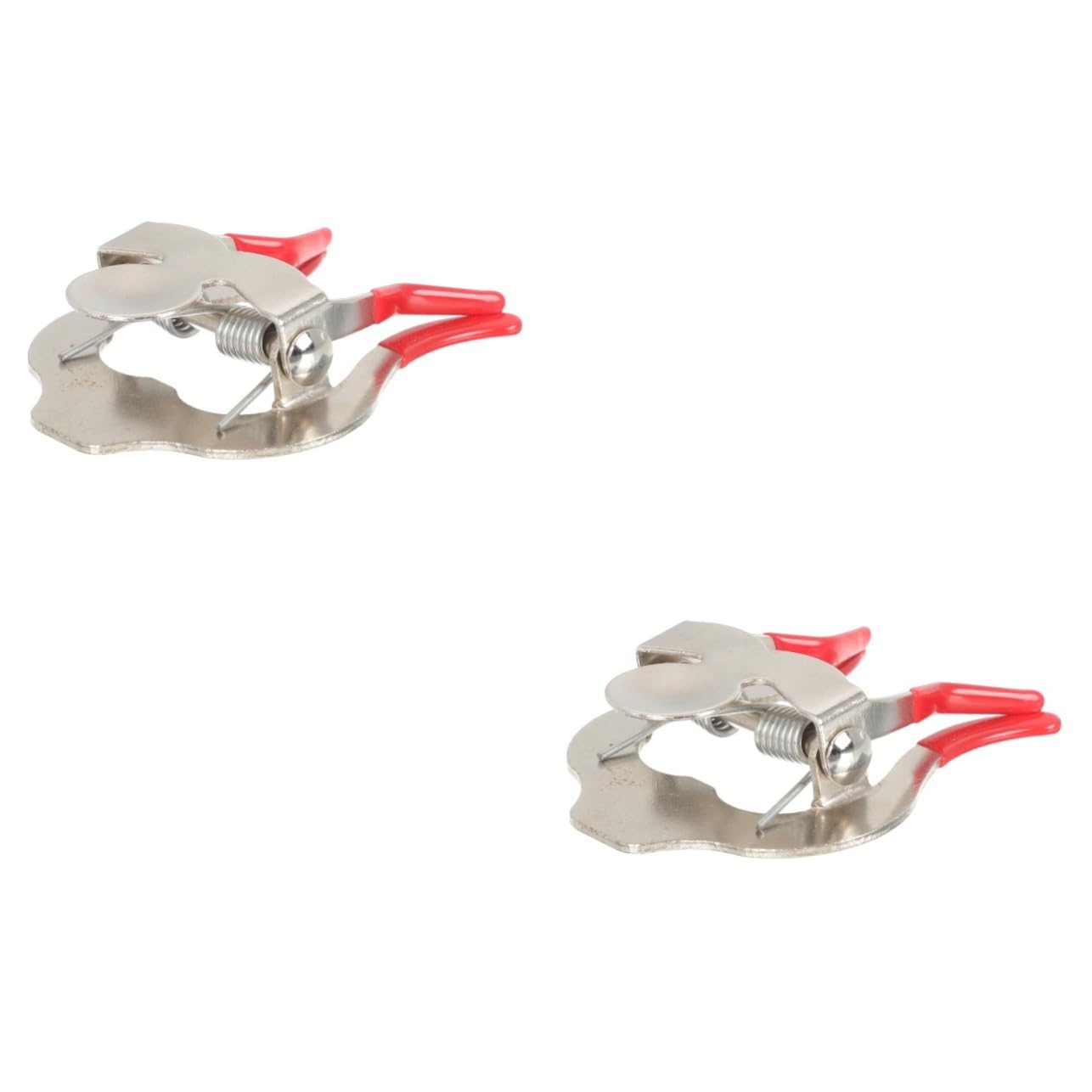 UPKOCH Silenziatore Morin Khuur Professionale Metallo Resistente per Pratica Silenziosa Accessorio Essenziale per Musicisti Tutti
