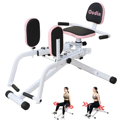 Ocdin Hip Abductor & Adductor Machine for Home Gym